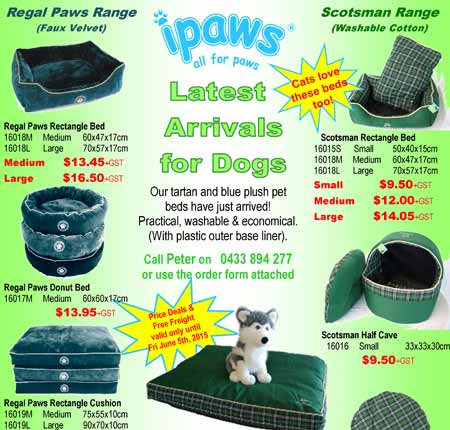Wholesale Dog Products | Bedding, Toys & Accessories Wholesale Dog Products – Sydney NSW – Dogs Bedding, Beds, Food, Toys Leads, Collars